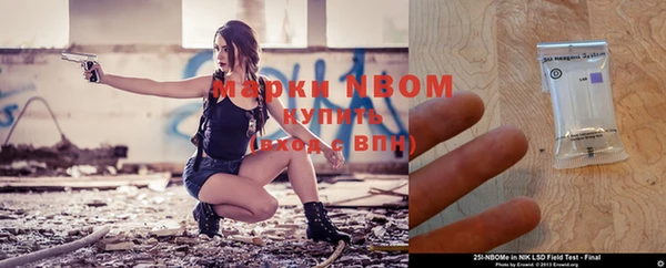 прущие крисы Няндома